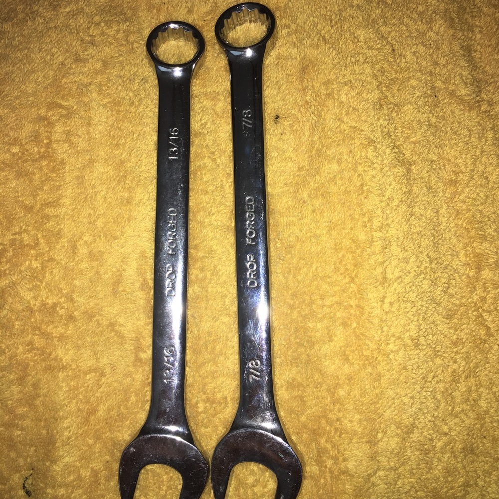 Duralast wrench